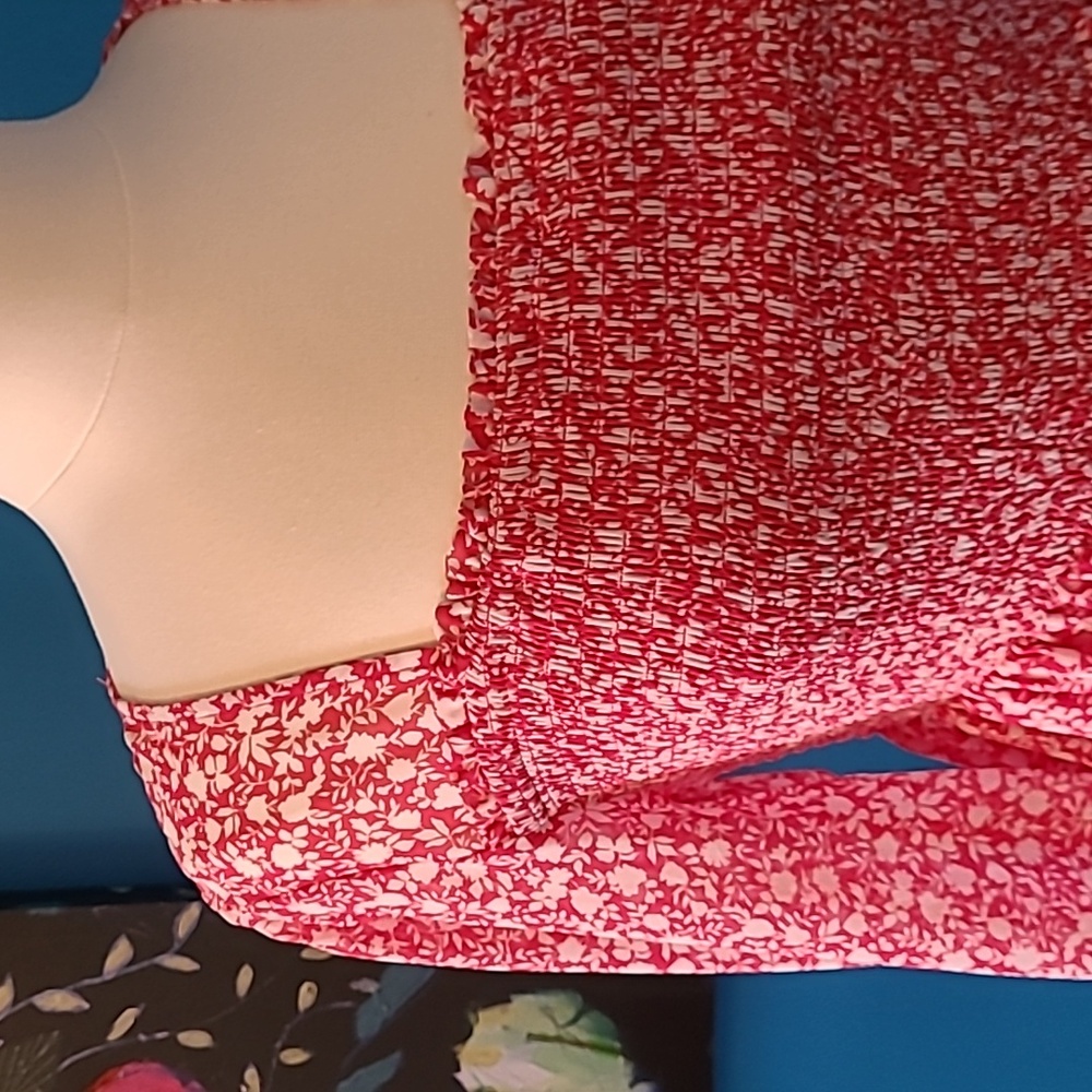 Torrid Top - Picture 2 of 11